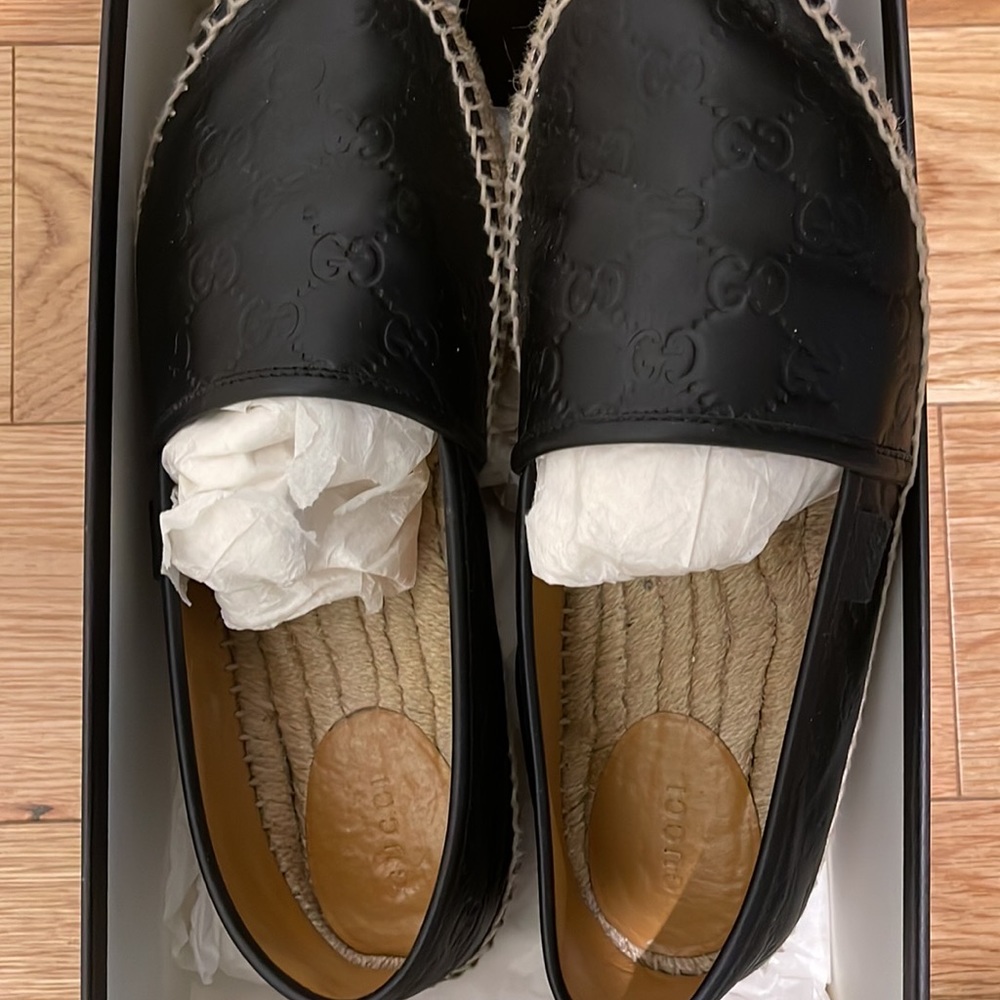 Gucci Espadrilles